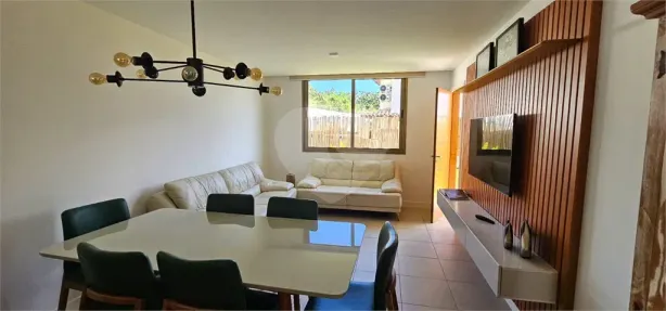 Casa de Condomínio com 4 Quartos para alugar, 100m² no Manguinhos, Armação dos Búzios