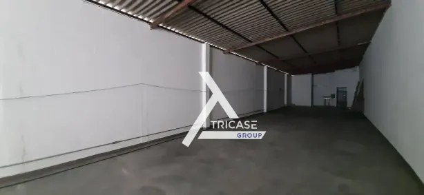 Galpão/Depósito/Armazém para alugar, 220m² no Jardim Paulista, São Paulo