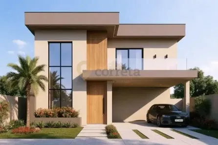 Casa com 3 Quartos à venda, 230m² no Alphaville, Rio das Ostras