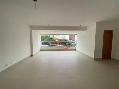 Apartamento com 4 Quartos à venda, 128m² no Buritis, Belo Horizonte