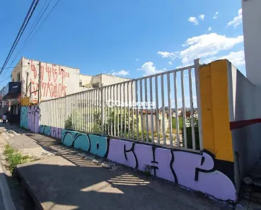 Lote/Terreno à venda, 600m² no Além Ponte, Sorocaba
