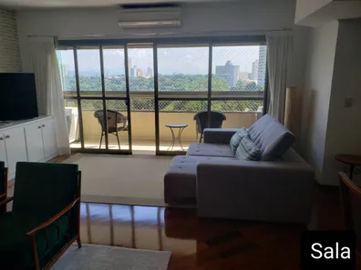 Apartamento com 4 Quartos à venda, 183m² no Centro, São José dos Campos