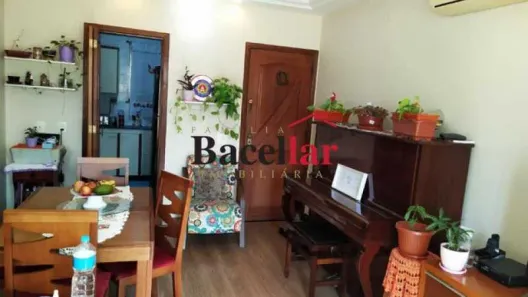 Apartamento com 3 Quartos à venda, 91m² no Maracanã, Rio de Janeiro