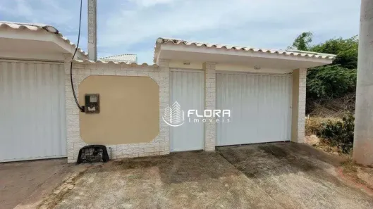 Casa com 2 Quartos à venda, 80m² no Cordeirinho (Ponta Negra), Maricá