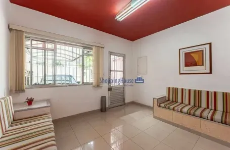 Sobrado com 2 Quartos à venda, 100m² no Vila Romana, São Paulo