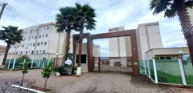 Apartamento com 2 Quartos para alugar, 48m² no Presidente Vargas, Caxias do Sul