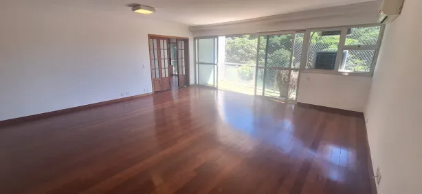 Apartamento com 3 Quartos à venda, 195m² no Cosme Velho, Rio de Janeiro