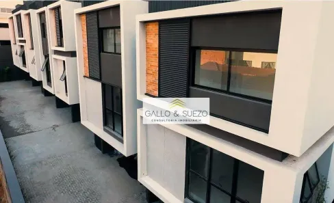 Casa de Condomínio com 3 Quartos à venda, 170m² no Vila Mariana, São Paulo