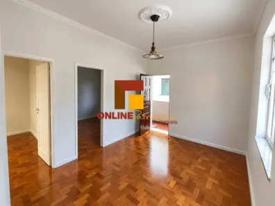 Apartamento com 2 Quartos à venda, 60m² no Lins de Vasconcelos, Rio de Janeiro