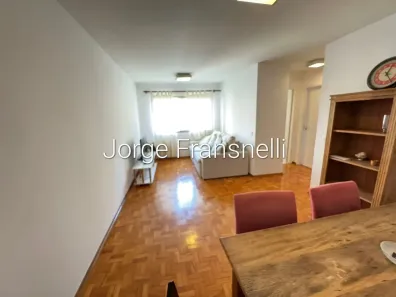 Apartamento com 2 Quartos à venda, 78m² no Pinheiros, São Paulo