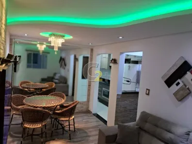 Apartamento com 3 Quartos à venda, 100m² no Bela Vista, São Paulo