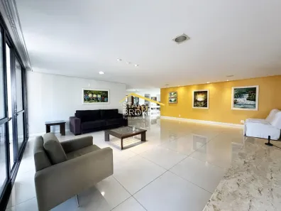 Apartamento com 4 Quartos à venda, 319m² no Meireles, Fortaleza
