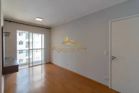 Apartamento com 2 Quartos para alugar, 49m² no Jardim Flor da Montanha, Guarulhos