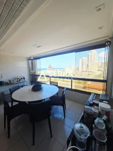 Apartamento com 3 Quartos à venda, 94m² no Costa Azul, Salvador