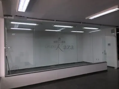 Ponto Comercial para alugar, 30m² no Centro, São José dos Campos