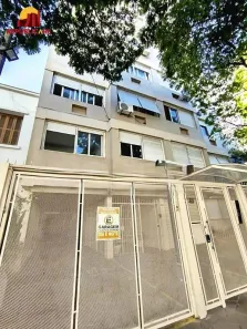Apartamento com 1 Quarto à venda, 30m² no Cidade Baixa, Porto Alegre