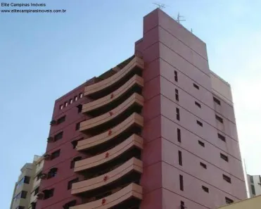 Apartamento com 3 Quartos à venda, 281m² no Jardim Flamboyant, Campinas