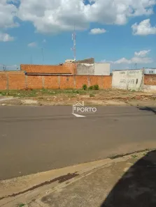 Lote/Terreno à venda, 223m² no Conjunto Habitacional Água Branca, Piracicaba