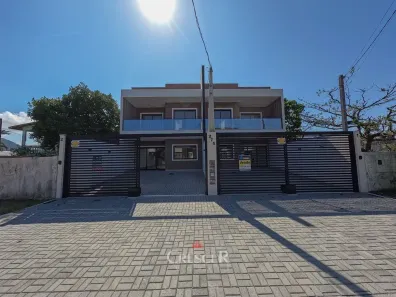Sobrado com 4 Quartos à venda, 167m² no Riviera, Matinhos