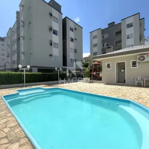 Apartamento com 3 Quartos à venda, 94m² no Czerniewicz, Jaraguá do Sul