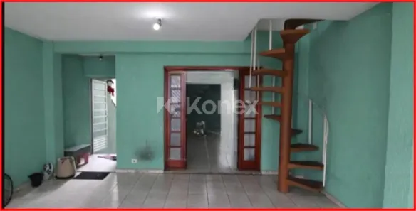Casa com 6 Quartos à venda, 250m² no Vila Maria Luisa, São Paulo