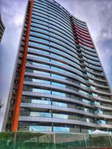 Casa com 3 Quartos à venda, 70m² no Meireles, Fortaleza