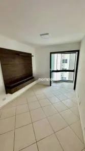Apartamento com 3 Quartos à venda, 65m² no Jardim Íris, São Paulo