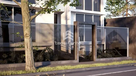 Apartamento com 1 Quarto à venda, 30m² no São Benedito, Poços de Caldas