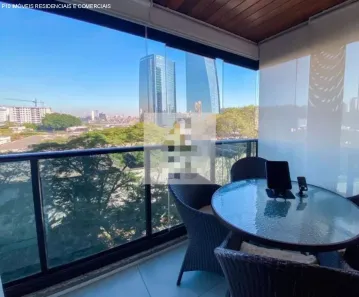 Apartamento com 2 Quartos à venda, 82m² no Jardim Caravelas, São Paulo