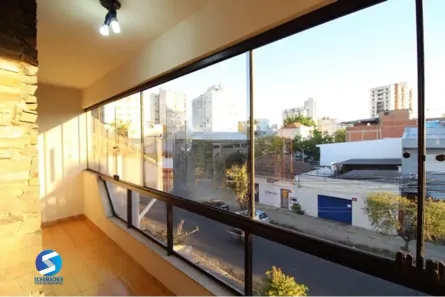 Apartamento com 2 Quartos à venda, 88m² no Floresta, Porto Alegre