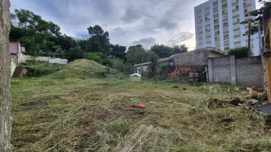 Lote/Terreno à venda, 811m² no Botafogo, Campinas