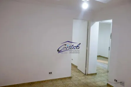 Apartamento com 2 Quartos à venda, 47m² no Conceição, Osasco