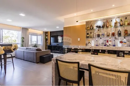 Apartamento com 2 Quartos à venda, 82m² no São Sebastião, Porto Alegre