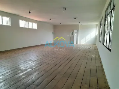 Ponto Comercial para venda ou aluguel, 250m² no Jardim Satélite, São José dos Campos
