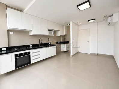 Apartamento com 2 Quartos para alugar, 45m² no Carandiru, São Paulo