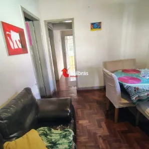 Casa com 2 Quartos à venda, 55m² no Sagrada Família, Belo Horizonte