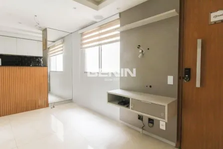 Apartamento com 2 Quartos à venda, 42m² no São José, Canoas