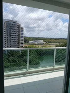 Apartamento com 3 Quartos à venda, 78m² no Alphaville I, Salvador