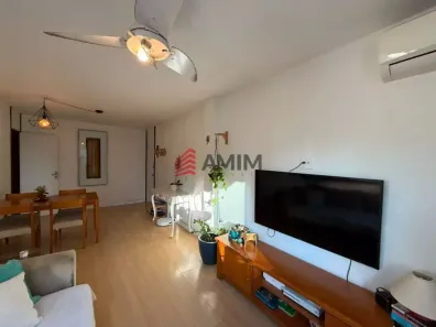 Apartamento com 2 Quartos à venda, 80m² no Vital Brazil, Niterói