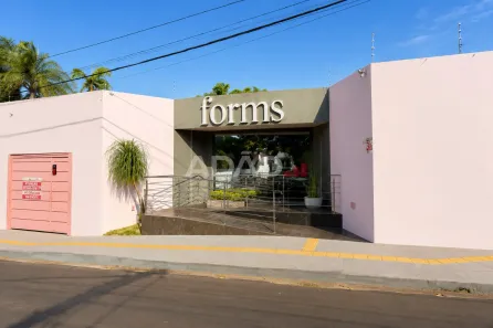 Ponto Comercial à venda, 400m² no Setor Sul, Goiânia
