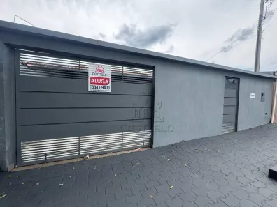 Casa com 2 Quartos à venda, 130m² no Cafezal, Londrina