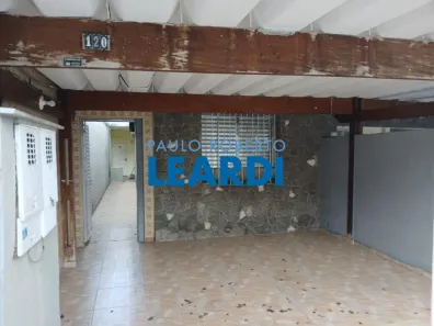 Casa com 2 Quartos para alugar, 85m² no Vila Romano, São Paulo