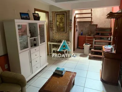 Casa com 2 Quartos à venda, 166m² no Paraíso, Santo André