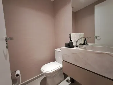 Apartamento com 2 Quartos à venda, 78m² no Perdizes, São Paulo