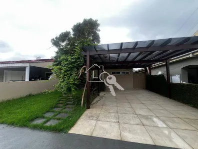 Casa de Condomínio com 3 Quartos à venda, 250m² no Tiradentes, Porto Velho