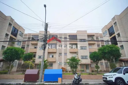 Apartamento com 1 Quarto à venda, 52m² no Centro, São Leopoldo