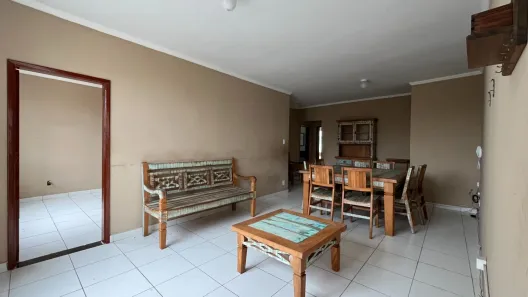 Apartamento com 3 Quartos à venda, 92m² no Bal Stella Maris, Peruíbe