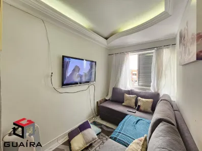 Apartamento com 3 Quartos à venda, 57m² no Assunção, São Bernardo do Campo