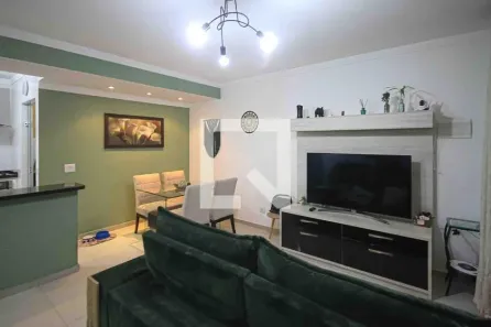 Casa com 2 Quartos à venda, 124m² no Vila Santa Clara, São Paulo