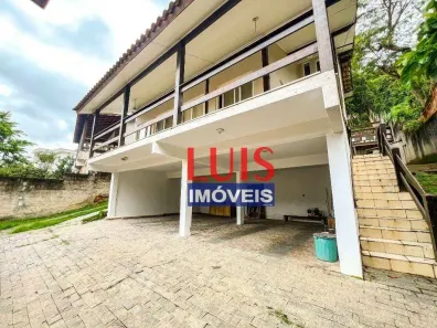 Casa com 3 Quartos à venda, 750m² no Serra Grande, Niterói